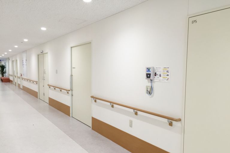新宿の駅近で進化する現代人の健康を支える多様な内科医療施設の魅力